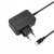 Qoltec Ładowarka sieciowa 65W 5-20V 3-3.25A USB typ C PD Laptop Smartfon