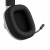 CANYON Słuchawki gamingowe EGO GH-15 2w1 BT białe