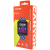 CANYON Smartwatch dla dzieci Joyce KW 43 DUAL BT Muzyka Niebieski