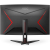 AOC Monitor C32G2ZE/BK 31.5 cala VA Curved 240Hz