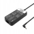 Qoltec Zasilacz do Asus 150W 19.5V 7.7A 5.5*2.5 +kabel zasilający