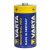 VARTA BATERIA ALKALICZNA C R14 INDUSTRIAL PRO 20pak