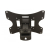 Maclean Uchwyt do TV uniwersalny max VESA 200x200 23-50