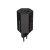 CANYON Ładowarka sieciowa HEXAGON 65 GaN 65W 2xPD 1xQC EU Czarna