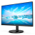 PHILIPS Monitor 21,5 cali 221V8 VA HDMI FHD  1920 x 1080 Sklep KOZIENICE RADOM