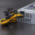 Qoltec Zasilacz PCI-E 1800W 80 Plus Platinum Data mining