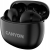 CANYON Słuchawki dokanałowe TWS5 Etui Czarne
