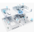 TP-LINK Router EX220 AX1800 4LAN 1WAN