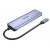 Unitek Hub USB-C 3.1, 2 x USB-A, 2 x USB-C, 5 Gbps