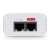 Injector zasilacz PoE Ubiquiti U-POE-AF 48V 802.3af Gigabit