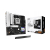 ASROCK A620AM PRO RS WIFI mATX AM5 DDR5