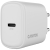 Canyon OnCharge 200 ładowarka sieciowa USB C PD 20 W (biała)