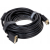 Unitek przewód PREMIUM VGA HD15 M/M 8M