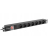 Lanberg Listwa Rack PDU 19'' 1U 16A 7X 230V 2m