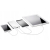 VARTA POWER BANK WIRELESS 10000mA