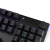 Klawiatura mechaniczna Endorfy Thock Wireless Kailh Box Brown Czarna