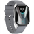 CANYON Smartwatch Chatter SW 58 BT CALL Srebrno Szary