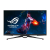 ASUS ROG Swift Monitor 38 cali PG38UQ 4K 3840x2160 144Hz IPS HDMI 2.1 HDR Sklep KOZIENICE RADOM