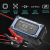 Qoltec Prostownik do akumulatora z funkcją naprawy 12V 6A LED 52483