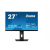 IIYAMA Monitor 27 cali XUB2793QS-B1 IPS  HAS QHD 2560 x 1440p Sklep KOZIENICE RADOM
