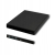 Qoltec Obudowa/kieszeń napęd optyczny CD/DVD SATA USB 2.0 9.5mm 51864