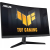 ASUS Monitor TUF Gaming 27 cali VG27VQ3B HDMIx2+DP GAMING Czarny 1ms EU