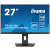 IIYAMA Monitor 27 cali ProLite XUB2793QSU-B6 IPS QHD HAS 100Hz HDMI DP USB Sklep KOZIENICE RADOM