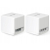 TP-LINK System WiFi Halo H60X AX1500 2-pak
