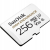 SanDisk microSDXC 256GB HighEndurance PRO+ADAPTER