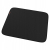 Rampage Podkładka gamingowa Pulsar Pro S tkanina jacquard 29x24 cm czarna