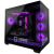 LORGAR PC Gamingowy A201 Ryzen 7500F RTX 5060 Ti 16GB 32GB 1TB czarny