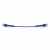 Ubiquiti ultracienki patchcord RJ45 1m (niebieski) U-Cable-Patch-1M-RJ45-BL