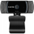 Canyon C5 Full HD - kamera internetowa 1080p z autofokusem (czarna)
