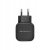 Qoltec Ładowarka sieciowa 17W 5V 3.4A 2xUSB + kabel USB typC 50188