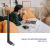 Qoltec Bezprzewodowy adapter Wi-Fi USB z anteną standard N 57001