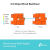 TP-LINK Router Deco BE65(3-pack) System WiFi 7