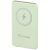 Verbatim, powerbank 5V, 5 000mAh, Mocowanie magnetyczne, zielona