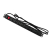 Qoltec Listwa zasilająca PDU antyprzeciąż. do RACK 19 1U 10A 8xIEC 2m