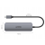 Unitek Aktywny hub USB-C 4xUSB 3.1 Gen1 microUSB