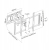 Maclean Uchwyt do telewizora max VESA 800x600 600x900 60-100