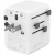 Canyon OnTour 70 - uniwersalny adapter podróżny 70 W (EU/UK/US/AUS, biały)