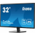 IIYAMA Monitor 32 cale X3270QSU-B1 IPS WQHD HDMI DP 100Hz 250cd USB 2x2W WQHD 2560 x 1440 Sklep KOZIENICE RADOM