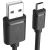 Unitek przewód USB 2.0 AM - Micro USB BM 3m