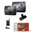 MIO Wideorejestrator samochodowy MiVue 803 GPS WIFI 2,5K