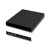 Qoltec Obudowa/kieszeń na napęd optyczny CD/DVD SATA USB 12.7mm 51866