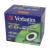 Verbatim CD-RW SERL High-Speed Colour 5-pack 700MB 12x 80min. 12cm slim box