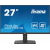 IIYAMA Monitor 27 cali XU2793HS-B5 IPS HDMI DP