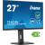 IIYAMA Monitor 27 cali ProLite XUB2763QSU-B1 IPS QHD HAS 100Hz