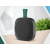 CANYON Głośnik Bluetooth HEXAGON 10 TWS 8W IPX5 Czarno - Zielony