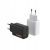 Verbatim Essentials Ładowarka sieciowa GaN USB-A QC 3.0, 2 USB-C PD 3.0 65W